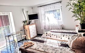 Pokoje Kwiatowe Chwaszczyno